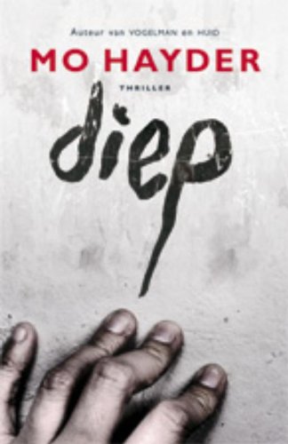 Stock image for Diep (Dutch Edition) for sale by Better World Books Ltd