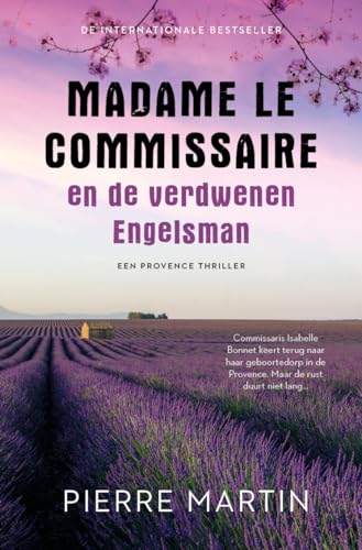 Stock image for Madame le Commissaire en de verdwenen Engelsman (Madame le Commissaire, 1) for sale by WorldofBooks