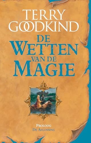 Stock image for De aflossing: proloog van De wetten van de magie for sale by Buchpark