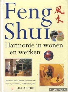 Beispielbild fr Feng Shui: harmonie in wonen en werken zum Verkauf von Reuseabook