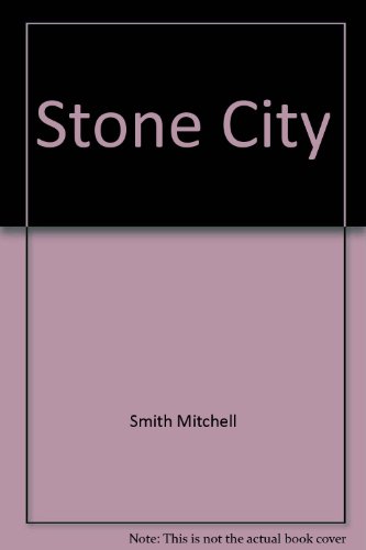 9789024648894: Stone City [Paperback] by Smith Mitchell