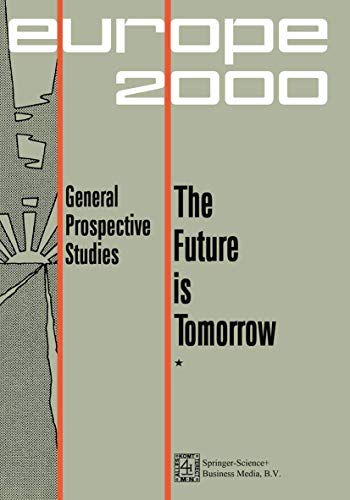 Future Is Tomorrow
