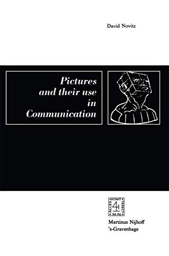 9789024719426: Pictures and their Use in Communication: A Philosophical Essay