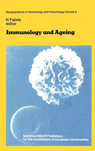 Beispielbild fr Immunology and Aging zum Verkauf von Better World Books