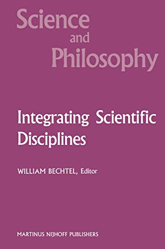 Integrating scientific disciplines (Science and Philosophy).