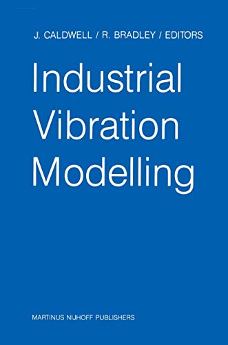 Industrial vibration modelling