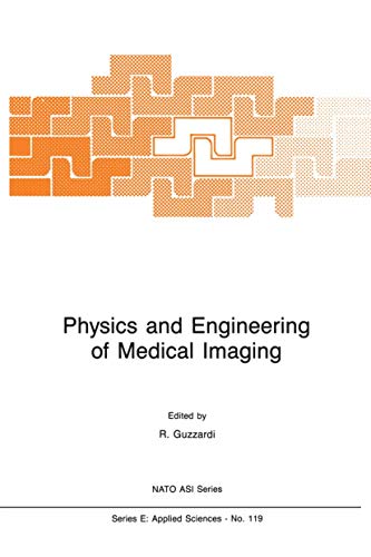 Stock image for Physics and Engineering of Medical Imaging for sale by Bingo Books 2