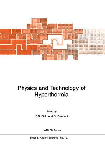Physics and Technology of Hyperthermia.