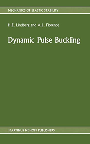 Dynamic pulse buckling : theory and Experiment