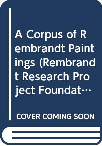 9789024737826: 1635-1642 (v. 3) (Rembrandt Research Project Foundation)