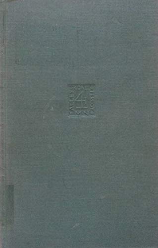 Andreae's life, world view, and relations with Rosicrucianism and alchemy (International archives of the history of ideas ; 55) (9789024750559) by Montgomery, John Warwick