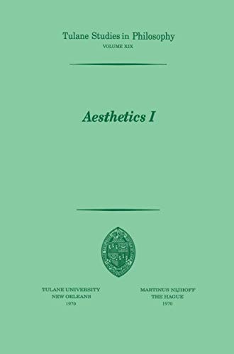 Aesthetics 1