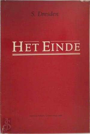 Het einde (Dutch Edition) (9789024790470) by Dresden, S