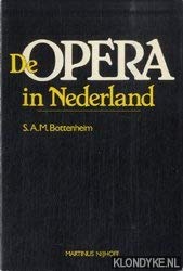 De Opera in Nederland