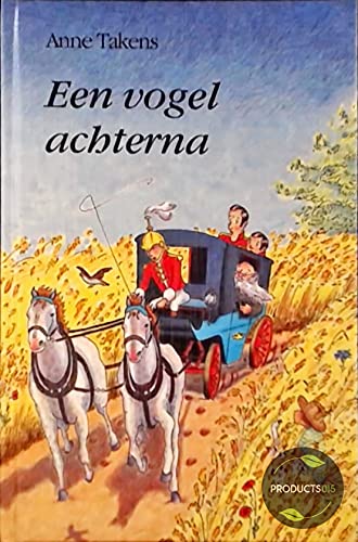 Stock image for VOGEL ACHTERNA, EEN for sale by ThriftBooks-Dallas