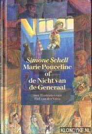 Stock image for Marie Pouceline, of De nicht van de Generaal for sale by medimops