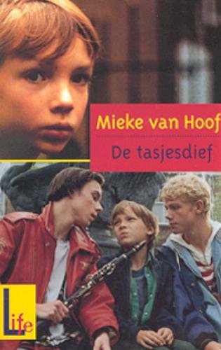 Stock image for De Tasjesdief for sale by Better World Books