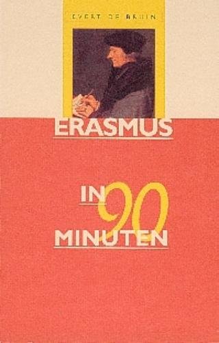 Beispielbild fr Erasmus in 90 minuten zum Verkauf von medimops