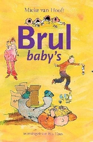 Stock image for Brulbaby's for sale by Better World Books Ltd