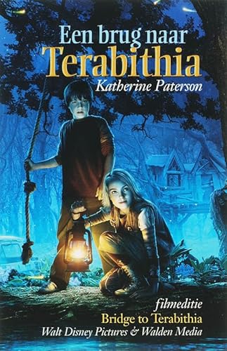 Beispielbild fr Een brug naar Terabithia zum Verkauf von medimops