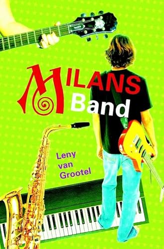 Stock image for Milans band for sale by Better World Books Ltd