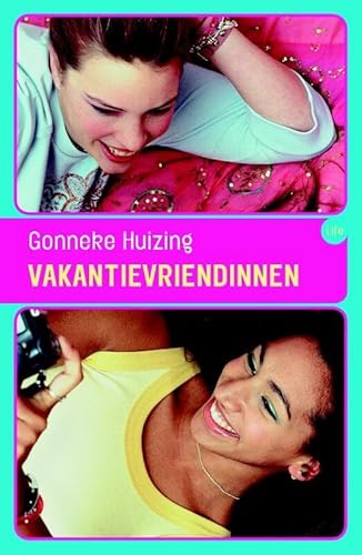 Stock image for Vakantievriendinnen for sale by Better World Books Ltd