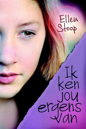 Stock image for Ik ken jou ergens van for sale by Better World Books Ltd