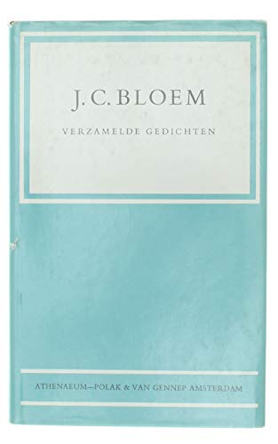 9789025300012: Verzamelde gedichten (Nederlandse klassieken)