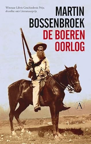 9789025302429: De Boerenoorlog