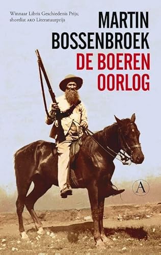 Stock image for De Boerenoorlog for sale by LiLi - La Libert des Livres