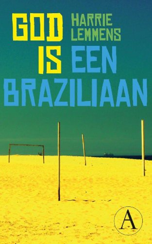 Beispielbild fr God is een Braziliaan zum Verkauf von Ammareal