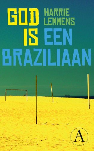 Stock image for God is een Braziliaan for sale by Ammareal
