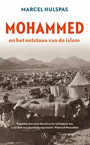 Beispielbild fr Mohammed en het ontstaan van de islam zum Verkauf von Buchpark