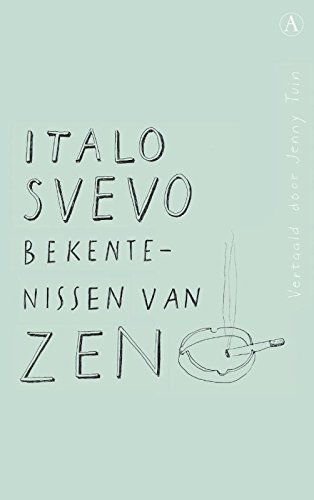 9789025307851: Bekentenissen van Zeno