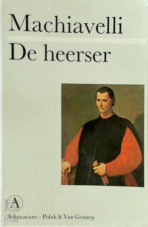 9789025315412: De heerser (Baskerville serie)