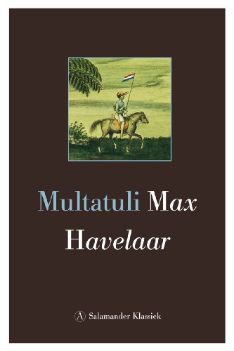 Stock image for Max Havelaar for sale by WorldofBooks