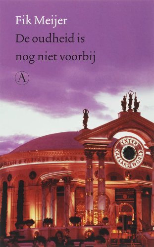 Imagen de archivo de De oudheid is nog niet voorbij (Dutch Edition) a la venta por Better World Books Ltd