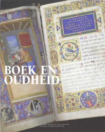 Beispielbild fr Boek en oudheid zum Verkauf von Antiquariaat Coriovallum