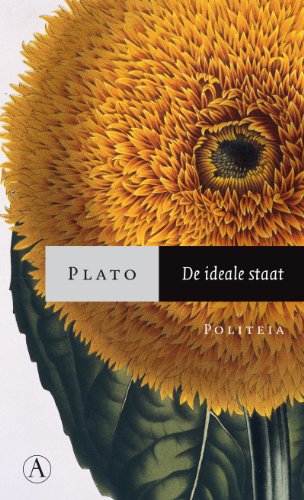 Stock image for De ideale staat: politeia for sale by medimops