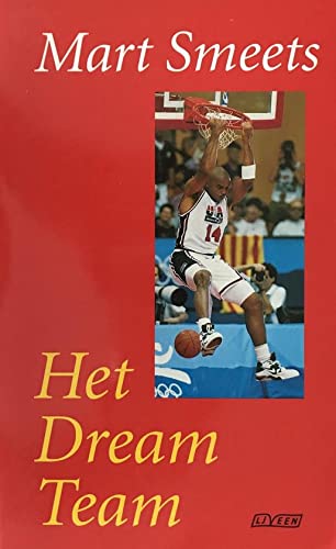 Stock image for Het Dream Team for sale by Hamelyn