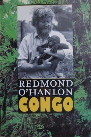 Imagen de archivo de Congo a la venta por WorldofBooks