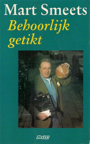 Stock image for Behoorlijk getikt for sale by medimops