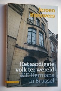 9789025406981: AARDIGSTE VOLK TER WERELD