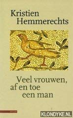 Stock image for Veel vrouwen, af en toe een man (Dutch Edition) for sale by Better World Books Ltd