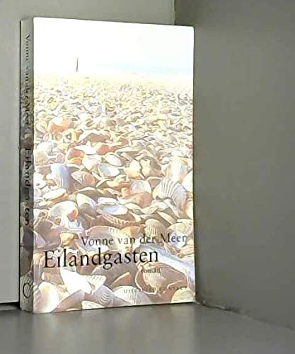 Imagen de archivo de Eilandgasten a la venta por WorldofBooks