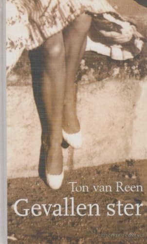 Gevallen ster (Dutch Edition) (9789025414658) by Reen, Ton Van