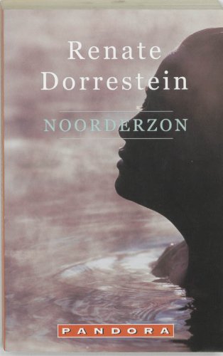 9789025417819: Noorderzon (Pandora literair)