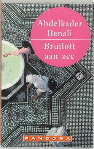 Bruiloft aan zee (Pandora pockets) - Benali, A., Benali, Abdelkader