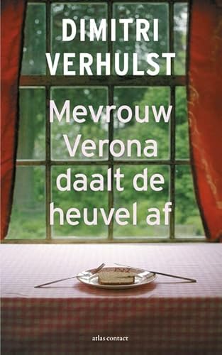 Stock image for Mevrouw Verona daalt de heuvel af for sale by Ammareal