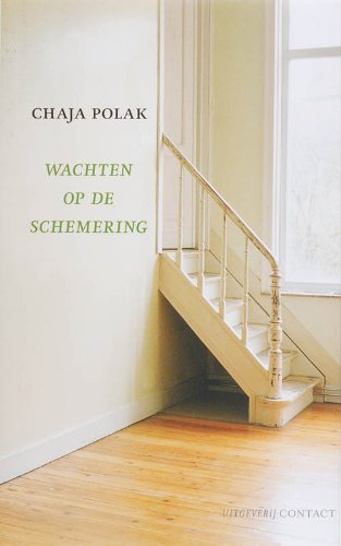 Beispielbild fr Wachten op de schemering. zum Verkauf von Antiquariaat Schot